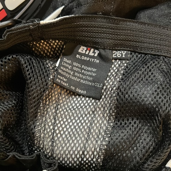 Bilt Motocross Riding Pants - Picture 2 of 4